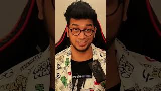 Proof that Amitabh Bachchan was a bad parent in BAGHBAN 😡 #shorts