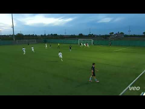 Juniores Nazionale Sammaurese vs Sasso Marconi 2-1 HL