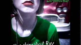 The Lemonheads - Rudderless