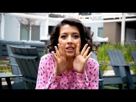 More Q&A with Lisette Oropesa