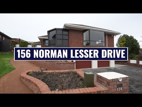 156 Norman Lesser Drive