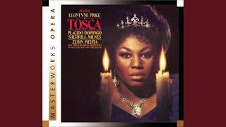Tosca: Act I: Ah! Finalmente!