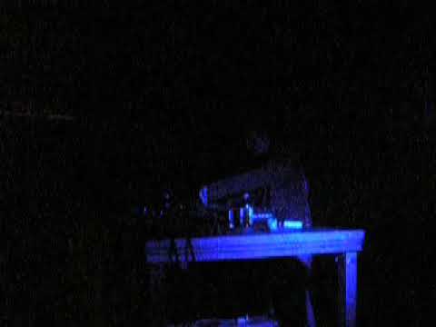 Parasense & Fungus Funk @ Budapest 2005