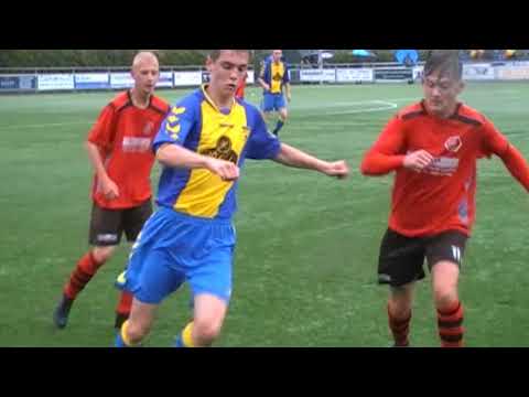 d' Olde Veste Steenwijk JO19-1 ~ Achilles 1894 sep30, 2017 (1-5)