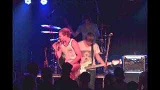 Acrasia Live @ Mooroolbark Community Centre