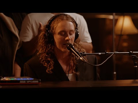 The Father's House // Benjamin William Hastings // Acoustic Performance