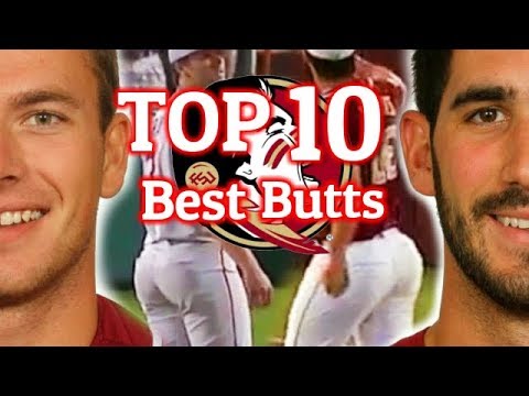 Baseball Butts