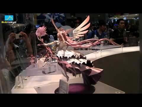 Wonder Festival Summer 2012!!!! Subtokyo 112