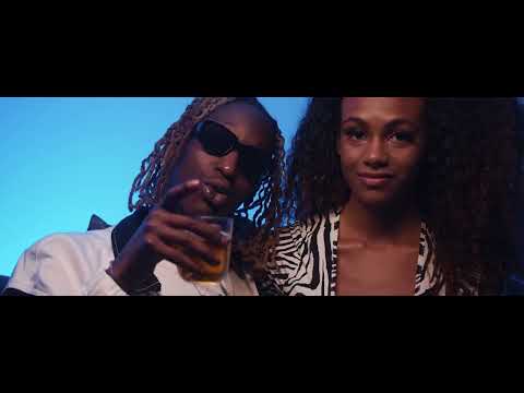 Mohfellah - Tempo (Video Oficial)