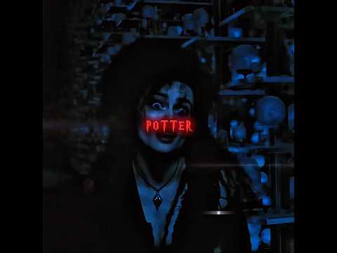 "Mum and Dad" | Bellatrix Lestrange edit | Killer - slowed #recommended #harrypotter #shortsfeed