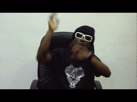 Jendor - everybody say OG's (net video)