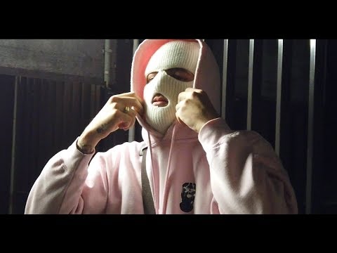 Faceless Fella - DRIP (Prod. Xanny LaFlare)