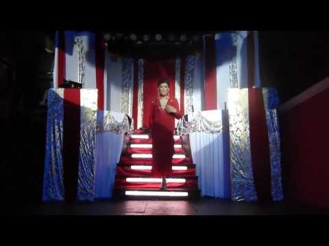 Agatha Di Polly - Planet G (01-01-14) FULL HD - BY LEH SANUTY