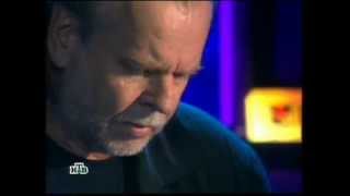 Rick Wakeman & Adam Wakeman -Eleanor Rigby & Merlin The Magician