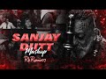 GANGSTAR THEME MASHUP SANJAY DUTT MEGA MASHUP 2023