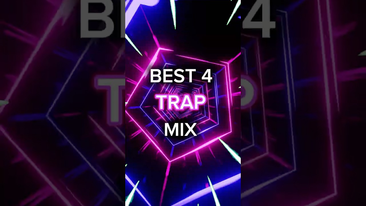 [EDM] Best Trap Mix #edm #music #electronicmusic #mix #house #party #edmmusic