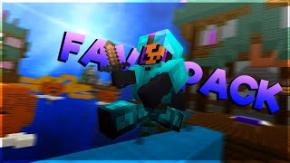 My new favourite texture pack | Hypixel Bedwars