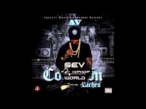 AV - Hell Yea Feat  Jay 305 & Mac Ace Prod  By AyooMeco