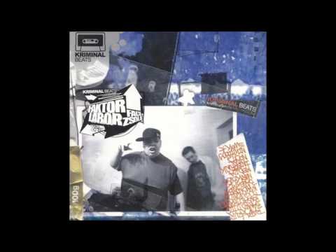 Faktor Labor (Face & Zsola) - Honatyák közr.: Balek MC