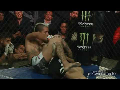 Hélio Leal 💪👊🇧🇷 X 🇲🇽 aprendizado!