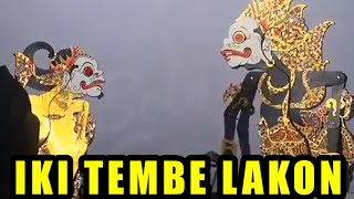 Download lagu Wis kene di nglumpuk..!! Wah Jian Bagong nggleleng ucapane mandi, Setyaki kaget dadi bagong mp3