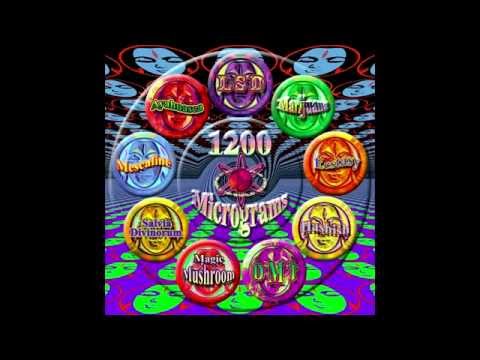 1200 Micrograms - 1200 Micrograms   (Full Album)