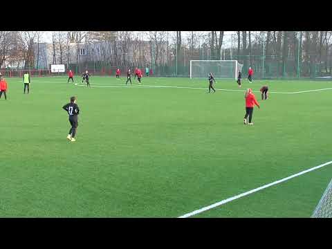 FK Pardubice WU18 - FC Slovan Liberec WU18 (p3) - 4:0