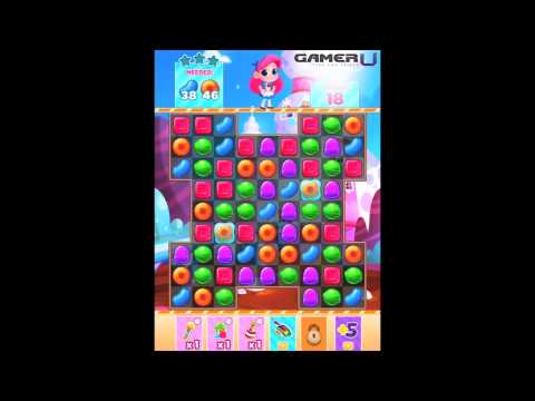 Candy Blast Mania - Level 25 (With Commentary)