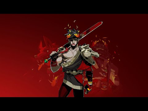 Hades Fists Zagreus Aspect Speedrun (8:22 IGT) Commentary + Face Cam