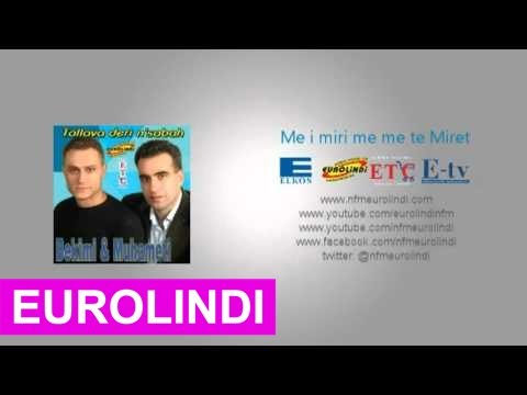 Bekimi & Muhameti - Aman, aman of of (Eurolindi & ETC)