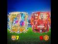 Yamal Vs Ronaldo Eafc24 Shorts Eafifa Fifamobile Fifa23 Fcmobile24 Fifa22 Fifa21 Easports