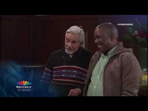 Villa Rosa – Promo | Multichoice Studios