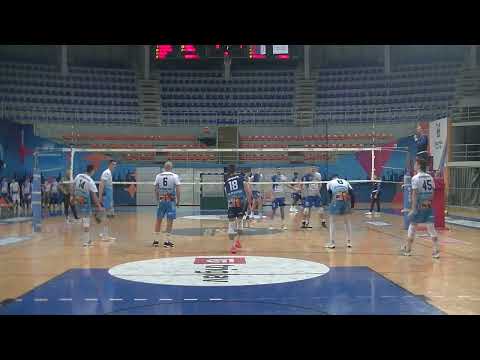 Ok Niš   OK Ribnica XIII kolo