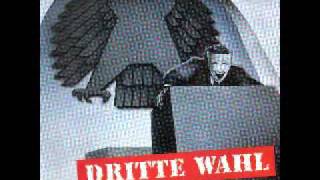 Music video thumbnail preview for Dritte Wahl - Verlorenes Paradies by Dritte Wahl