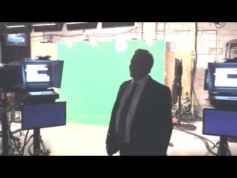 Watch: Patrick Hammer hears Steely Dan is coming to Buffalo