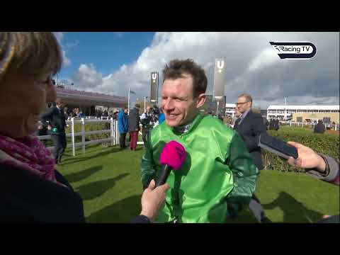 Every replay and all the interviews from Day One of the 2023 Cheltenham Festival