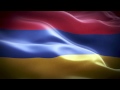 Armenia anthem & flag FullHD / Армения гимн и флаг ...