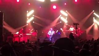 Widespread Panic    9-20-16    You Got Yours     Pensacola, FL     Saenger Theater
