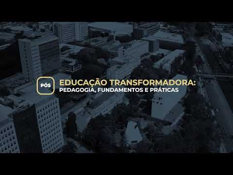 Vídeo de Apresentação