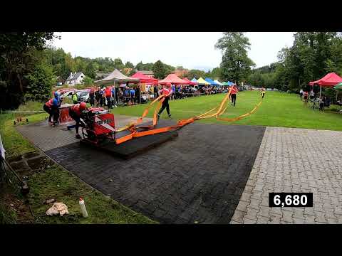 z06 SDH Jeřice - JL BENEŠOV 2023