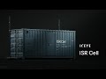 ISR Cell Deploy Space Based ISR Where It Matters Most