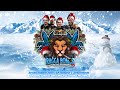 Ragga Bombs Livestream Vol 30 Jungle Bells