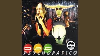 Riding With Sue (Live)