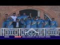 Why Sourav Ganguly Removes Shirt In Natwest Series Final Match