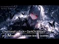 Playlist 堕ちた楽園の残響 Broken Eden Emotional J Rock DarkChillBeats 作業用BGM