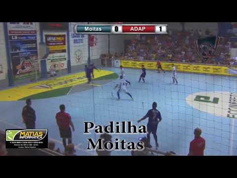 Moitas campeão da Copa Cebolão 2018