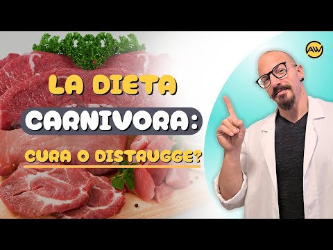 Benefits or hoax? The truth about the carnivore diet