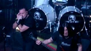 RAMP - All Men Taste Hell (RCA Club, Lisboa, 01-04-2022)