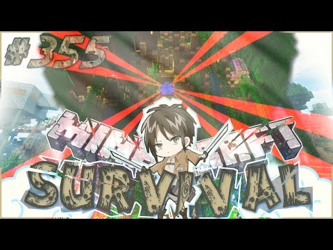 Minecraft ITA - Survival #355: Il Jackdrasil è Finito?