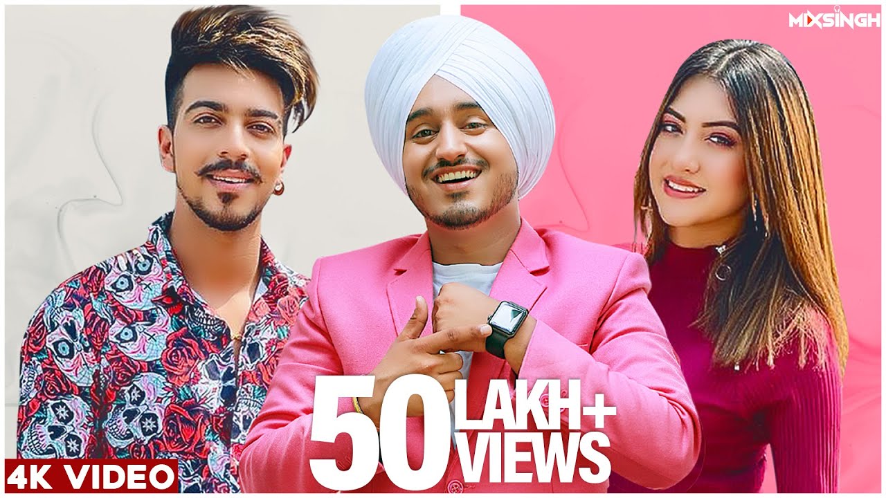 Oh Hubby Ji Lyrics | Amar Sandhu